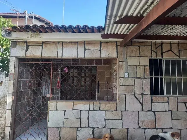 Imagem 2: Vendo Casa Centro Cabedelo
