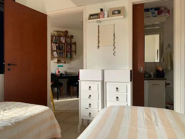 Imagem: Apartamento-Padrao-Para-Venda-Em-Cambui-Campinas-Sp