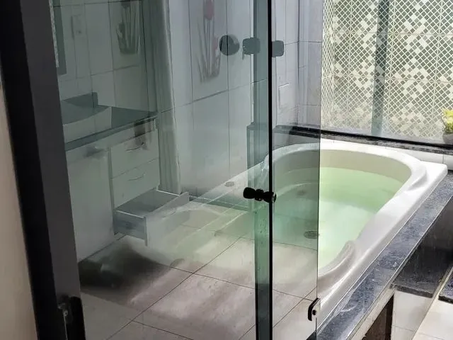 Imagem 6: Vendo Praía de Guaibim