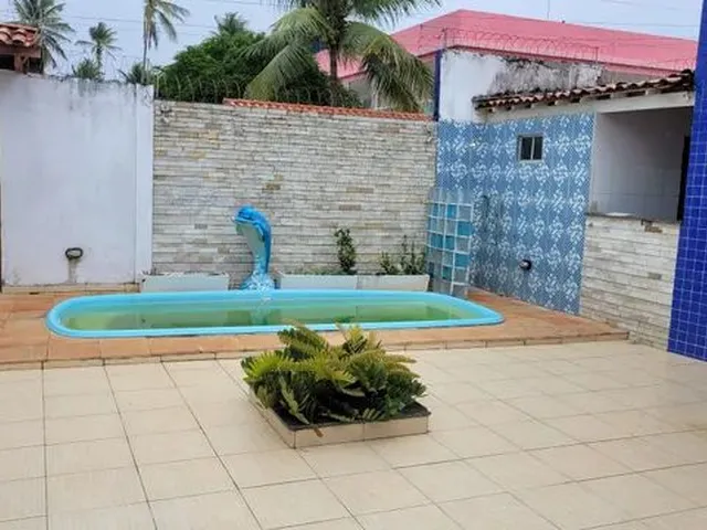 Imagem 4: Vendo Praía de Guaibim