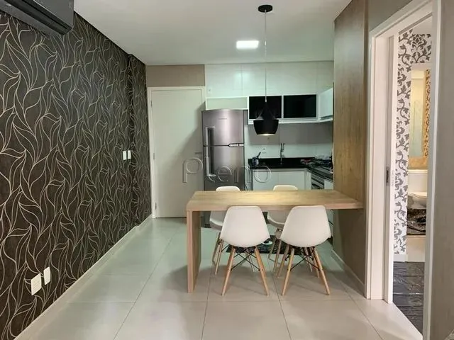 Imagem: Apartamento a Venda no Cambuí - Campinas/Sp
