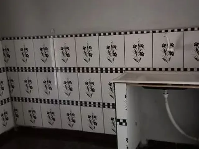 Imagem 5: Casa no Município de Piritiba/Ba