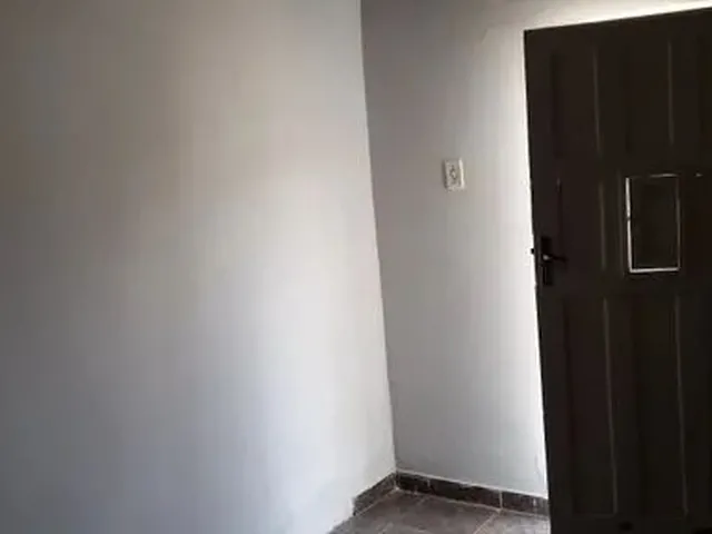 Imagem 8: Casa no Município de Piritiba/Ba