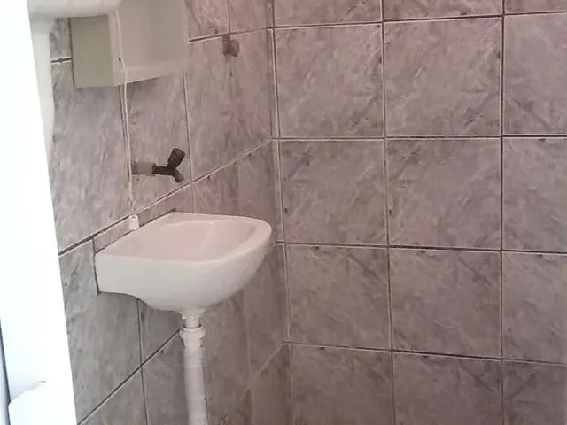 Imagem 9: Casa no Município de Piritiba/Ba