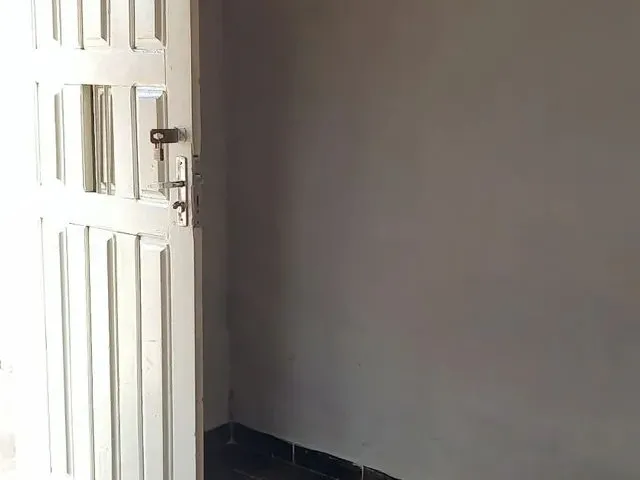 Imagem 2: Casa no Município de Piritiba/Ba