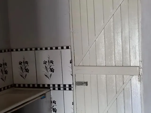 Imagem 4: Casa no Município de Piritiba/Ba