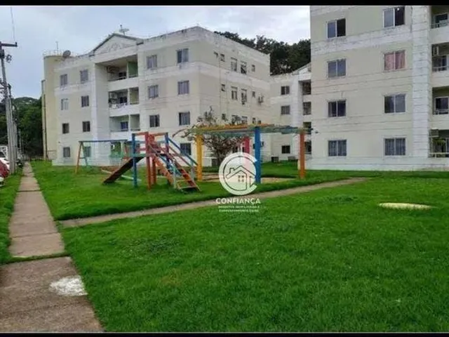 Imagem: Condominio Lirio 2 Quartos, Sacada no Blindex