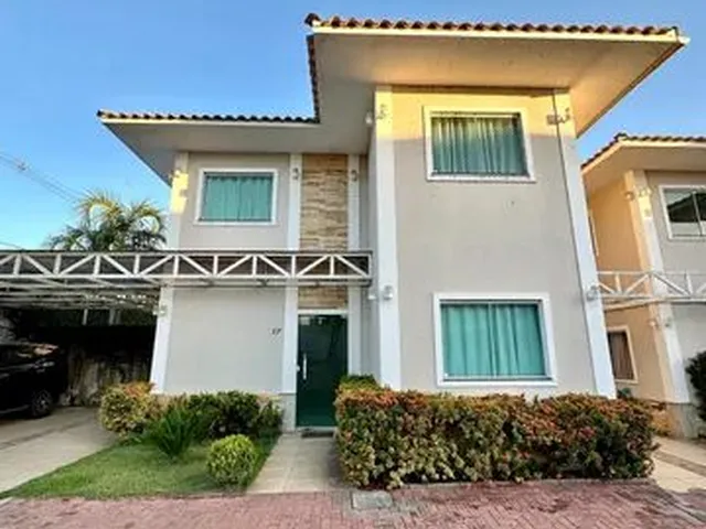 Imagem: Casa em Condomínio para Venda com 220M2