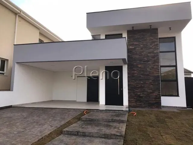 Imagem: Casa À Venda no Condomínio Jardim dos