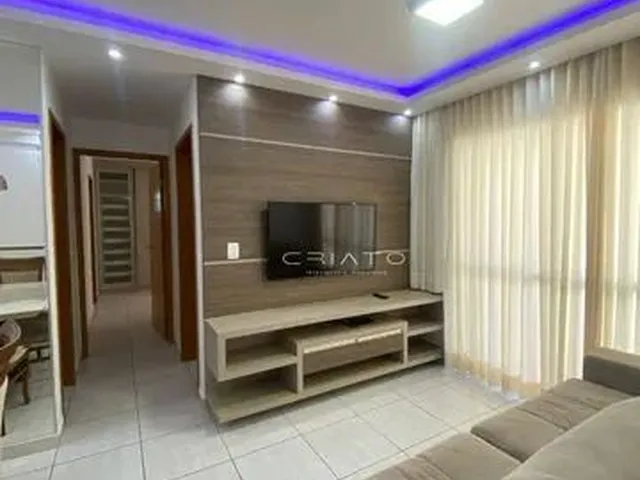 Imagem: Apartamento com 2 Dormitórios À Venda