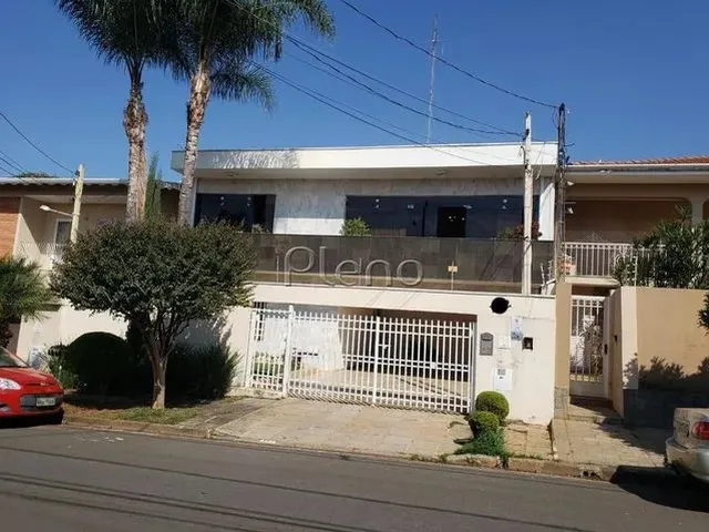 Imagem: Casa - Jardim Bela Vista - Campinas