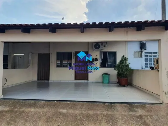 Imagem: Casa em Condomínio Fechado