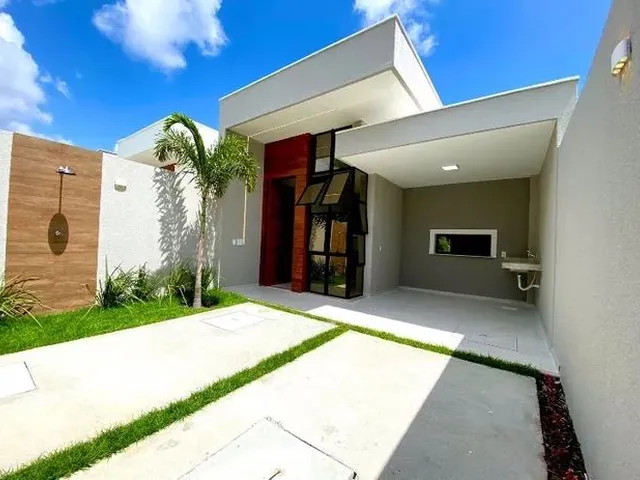 Imagem: Casa para Venda Tem 260 Metros Quadrados