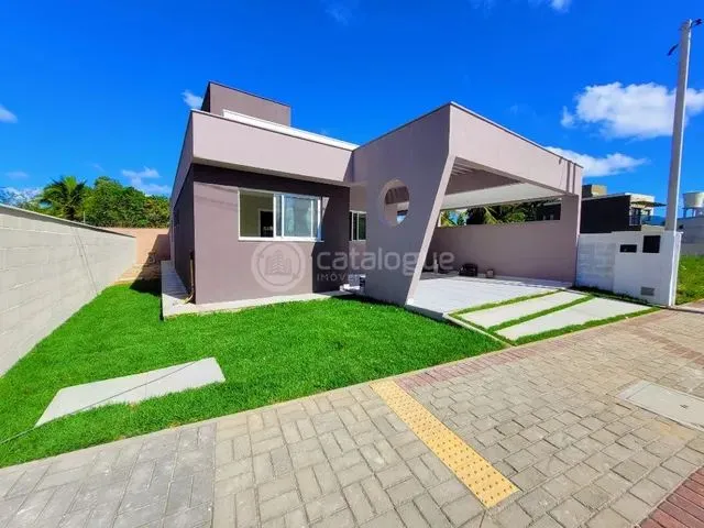 Imagem: Casa Térrea, Condomínio Esmeralda