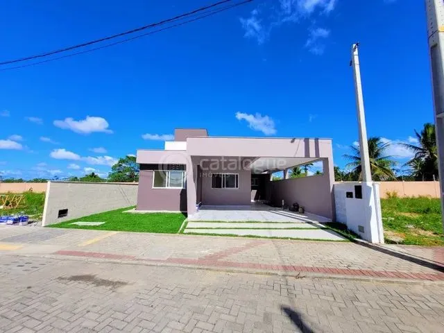 Imagem 11: Casa Térrea, Condomínio Esmeralda