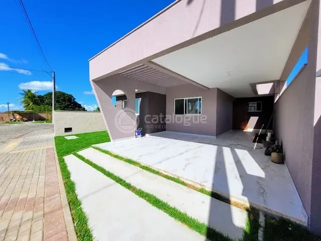Imagem 4: Casa Térrea, Condomínio Esmeralda