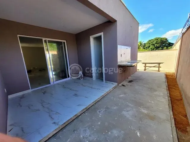 Imagem 2: Casa Térrea, Condomínio Esmeralda
