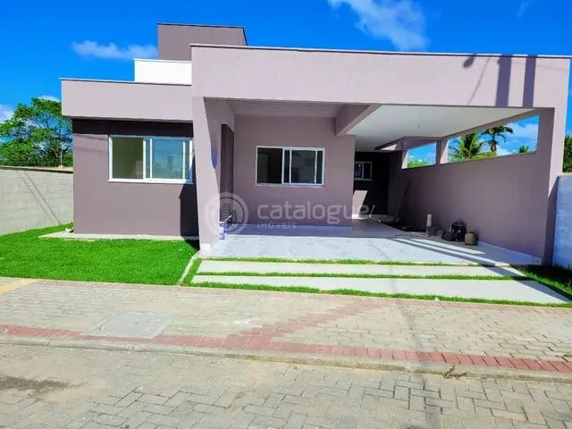 Imagem 14: Casa Térrea, Condomínio Esmeralda
