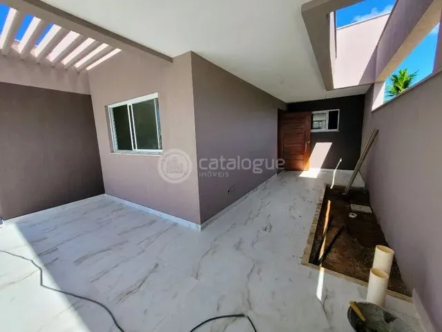 Imagem 15: Casa Térrea, Condomínio Esmeralda