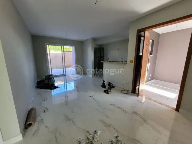 Imagem 10: Casa Térrea, Condomínio Esmeralda