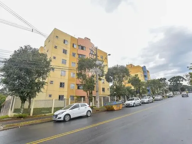 Imagem: Apartamento Residencial para Venda no Boa
