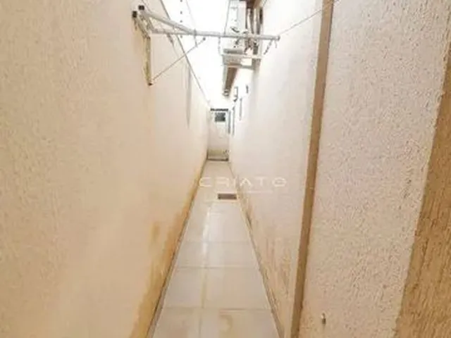 Imagem 6: Casa com 3 Dormitórios À Venda, 180 M² por R$ 380.000 - Santos Dumont - Anápolis/Go