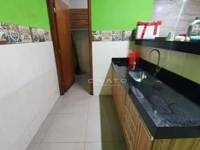 Imagem 10: Casa com 3 Dormitórios À Venda, 180 M² por R$ 380.000 - Santos Dumont - Anápolis/Go