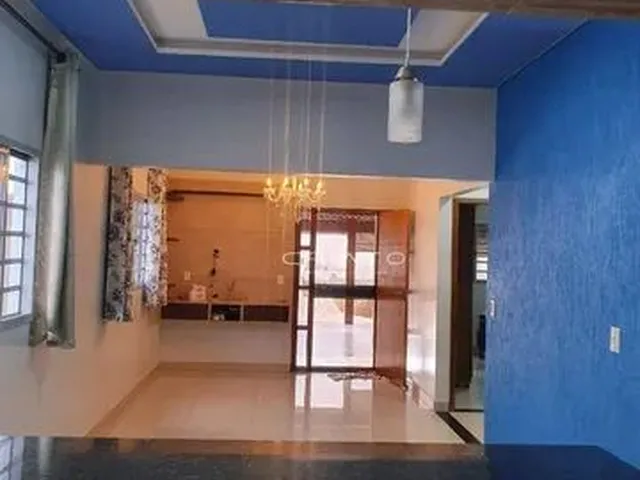 Imagem 8: Casa com 3 Dormitórios À Venda, 180 M² por R$ 380.000 - Santos Dumont - Anápolis/Go