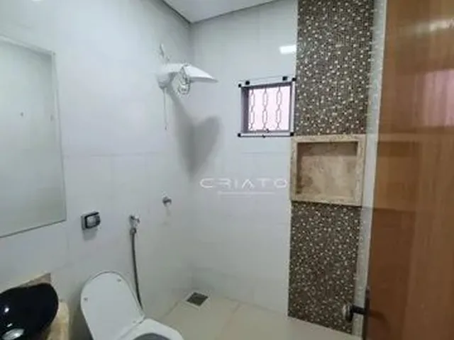 Imagem 2: Casa com 3 Dormitórios À Venda, 180 M² por R$ 380.000 - Santos Dumont - Anápolis/Go