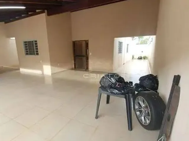 Imagem 15: Casa com 3 Dormitórios À Venda, 180 M² por R$ 380.000 - Santos Dumont - Anápolis/Go