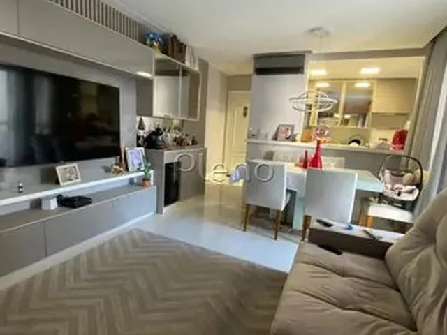 Imagem: Apartamento - Mansões Santo Antônio