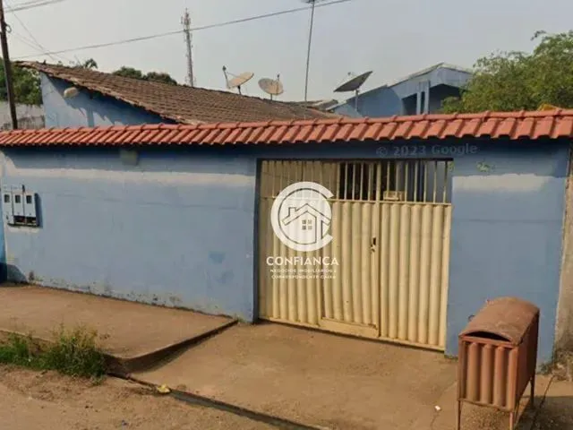 Imagem: Casa 04 Quartos, Excelente Localizção