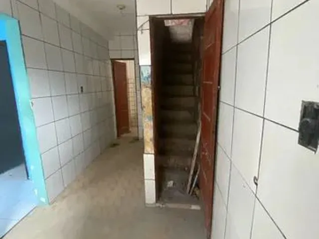 Imagem: Casa Térrea 2/4 Lage Coberta