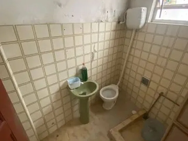 Imagem 2: Casa Térrea 2/4 + Lage Coberta