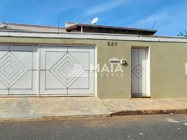 Imagem 1: Casa no Serra Dourada