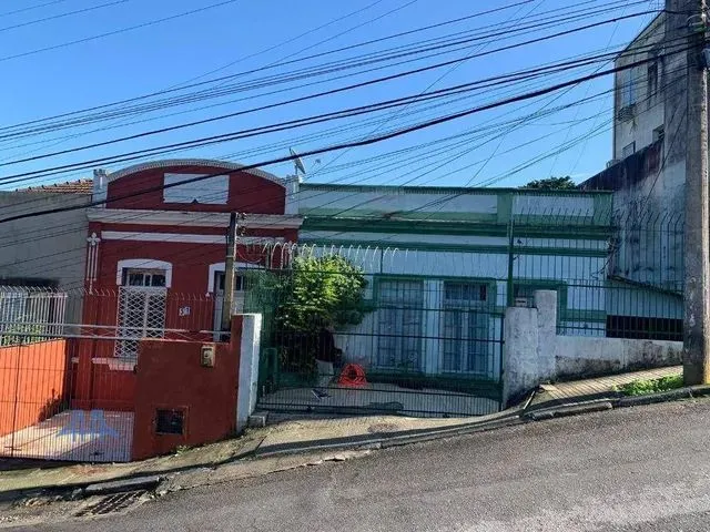 Imagem: Casa com 3 Dormitórios À Venda, 85 M²