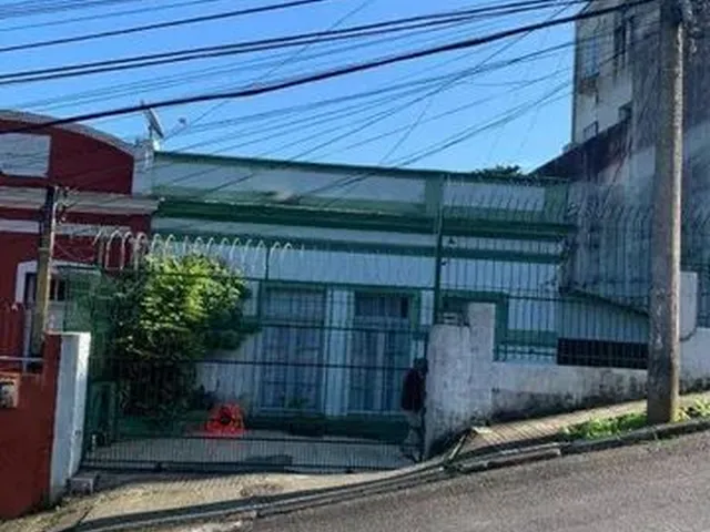 Imagem 8: Casa com 3 Dormitórios À Venda, 85 M² por R$ 580.000,00 - Centro - Florianópolis/Sc