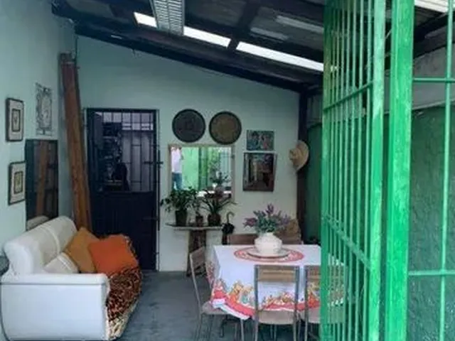 Imagem 2: Casa com 3 Dormitórios À Venda, 85 M² por R$ 580.000,00 - Centro - Florianópolis/Sc