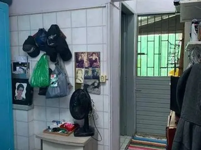 Imagem 10: Casa com 3 Dormitórios À Venda, 85 M² por R$ 580.000,00 - Centro - Florianópolis/Sc