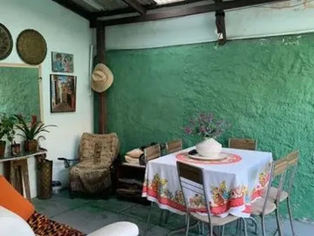 Imagem 7: Casa com 3 Dormitórios À Venda, 85 M² por R$ 580.000,00 - Centro - Florianópolis/Sc