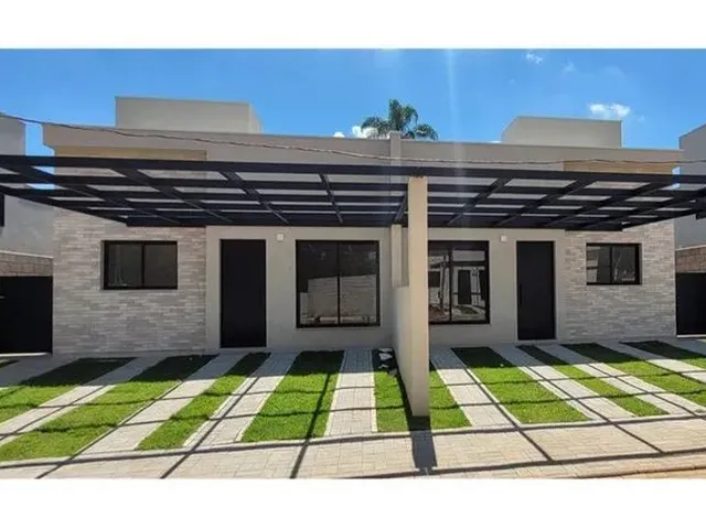 Imagem: Casa no Cond. Villaggio Di san Marino