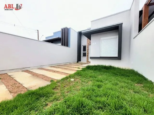 Imagem: Casa para Venda em Mato Alto Gravataí-Rs