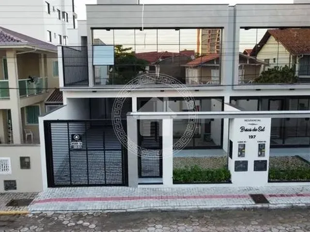 Imagem: Sobrado / Casa