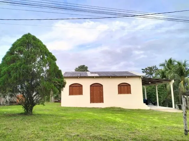 Imagem: Casa Próximo Ao Shopping