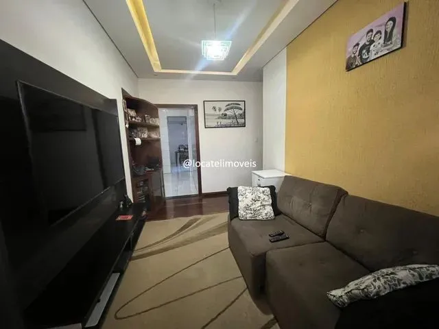 Imagem: Apartamento de 3 Quartos com Área Privativa