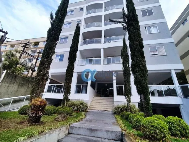 Imagem: Lindo Apartamento com 2 Dormitórios Sendo