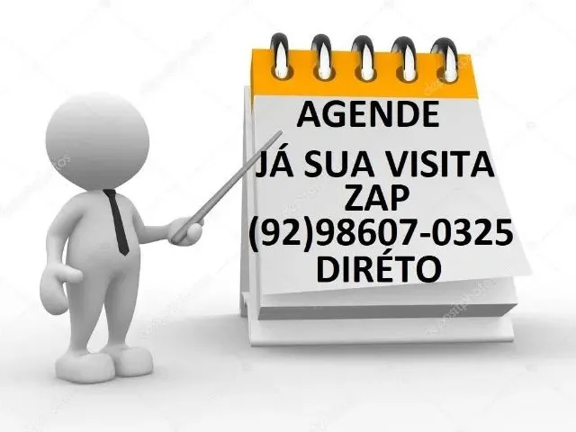 Imagem 1: Linda Casa no Conjunto Petropolis 1