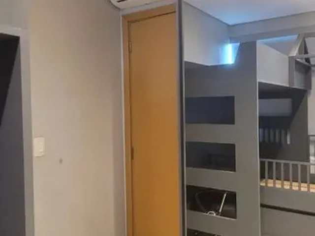 Imagem: Apartamento 03 Quartos (01 Suíte) - Nsª
