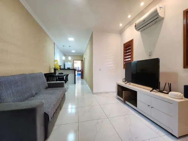 Imagem: Casa com Energia Solar Direto com o Proprietário!