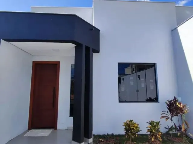 Imagem: Vendo Linda Casa no Iporanga II